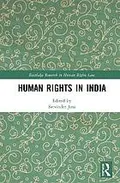 Human rights in India