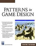 Patterns in game design