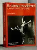 La danse moderne