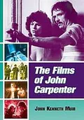The films of John Carpenter
