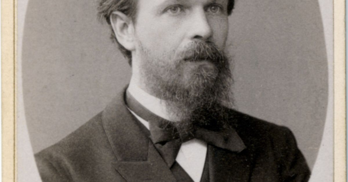 Марков Андрей Андреевич. Большая российская энциклопедия