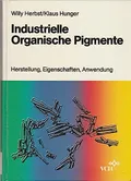 Industrielle organische Pigmente