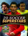 20 soccer superstars