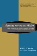 Infertility around the globe