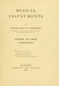 Musical instruments