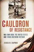 Cauldron of Resistance