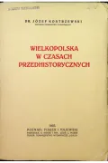 Wielkopolska w czasach przedhistorycznych