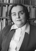 Кристина Буста. 1969