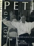Petit R. Roland Petit. Paris, 1992. Большая российская энциклопедия