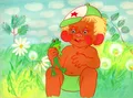 «Комаров» (мультфильм)