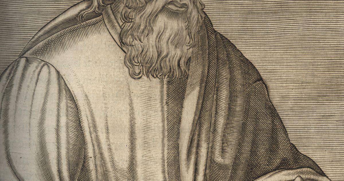 Страбон. Большая российская энциклопедия