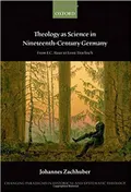 Theology as science in nineteenth-century Germany