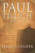 Paul Tillich and psychology
