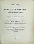 Delineations of cutaneous diseases