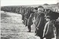 Партизанский отряд. 1943. Фото: Борис Игнатович.