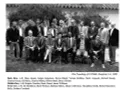 Первая конференция Коллоквиума по насилию и религии (Colloquium on Violence & Religion, COV&R). 1990