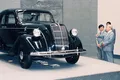 Toyota AA