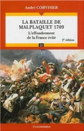La bataille de Malplaquet, 1709