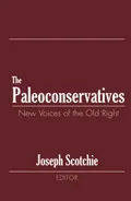 The paleoconservatives