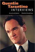Quentin Tarantino: interviews