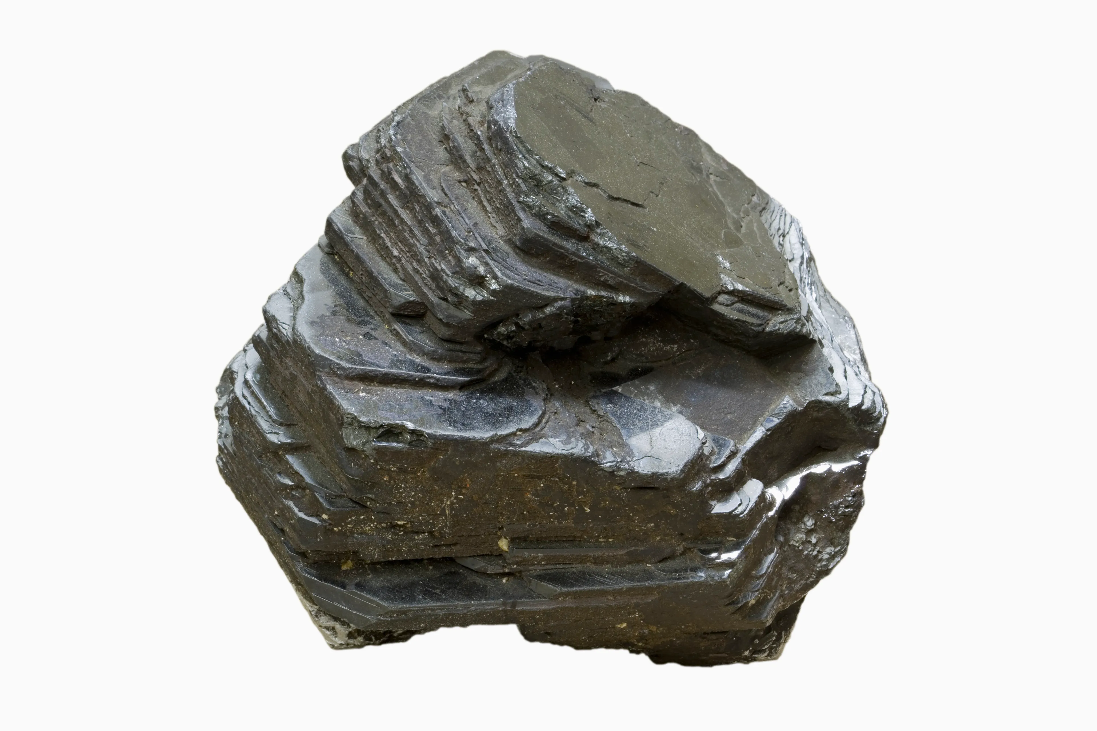 Hematite Iron ore