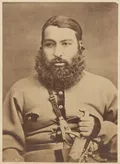 Абдуррахман. 1879–1880