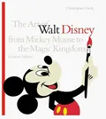 The art of Walt Disney