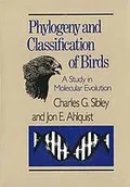 Phylogeny and classification of birds