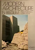 Modern architecture in Belgium