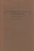 Environmental quality in a growing economy
