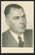 Эрнст Кеземан. Гётинген. 1960