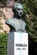 Бернолак Антон