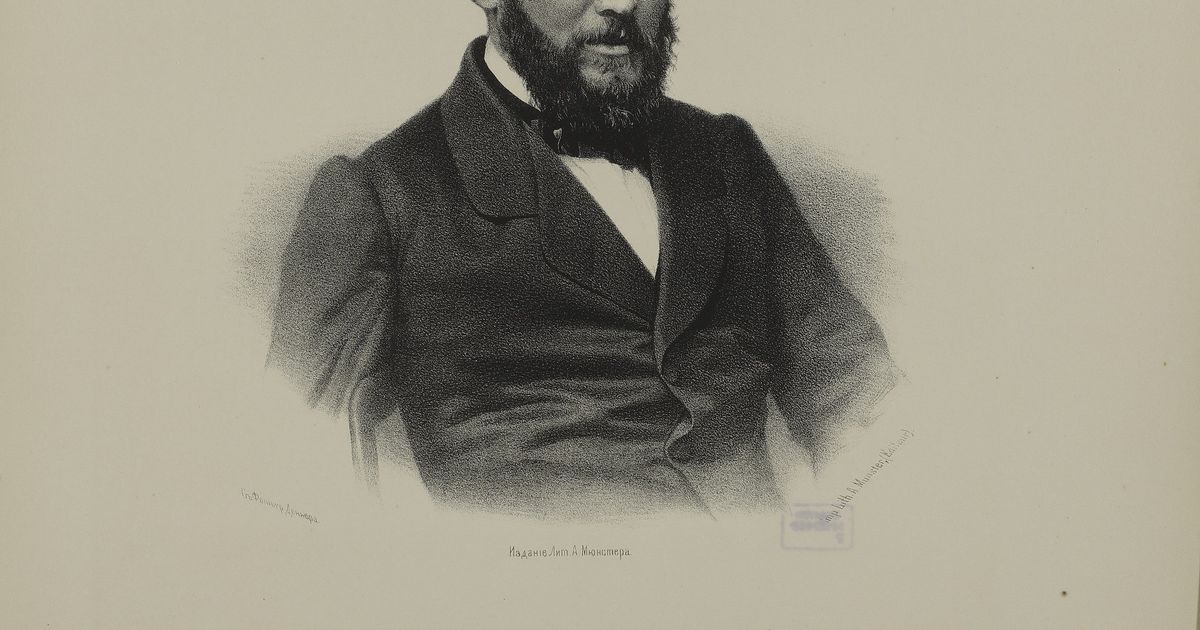 Островский Александр Николаевич. Большая российская энциклопедия