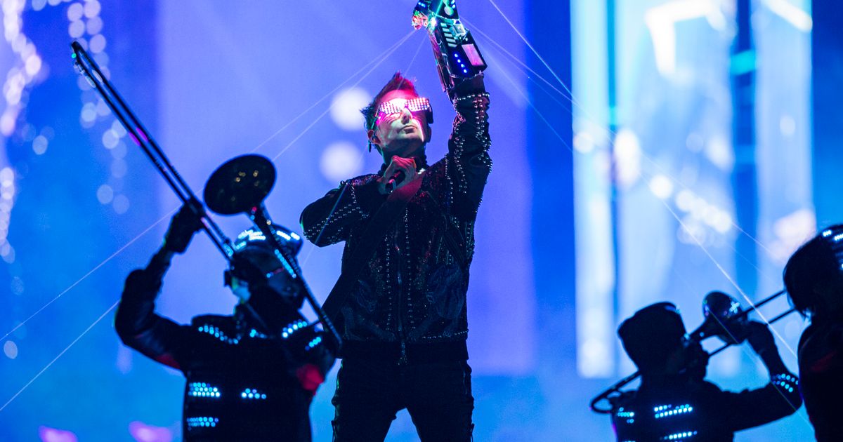 Muse. Большая российская энциклопедия