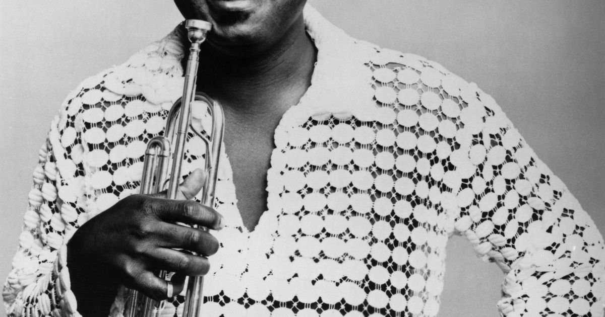 Хаббард Фредди. Большая российская энциклопедия