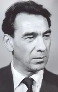 Валерий Попков