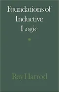 Foundations of Inductive Logic