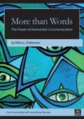 More than words
