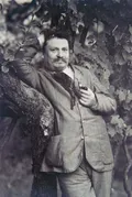 Джованни Пасколи. 1903