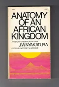 Anatomy of an African Kingdom