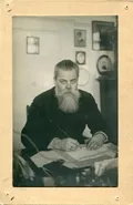 Борис Модзалевский