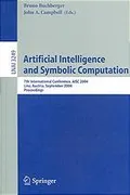 Artificial intelligence and symbolic computation