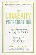 The longevity prescription