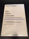 Postscript to the logic of scientific discovery