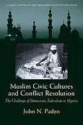 Muslim civic cultures and conflict resolution