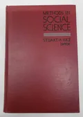 Methods in social science