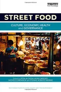 Street Food: culture, economy, health and governance