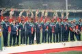 Сборная СССР по футболу – чемпион Игр XXIV Олимпиады в Сеуле. 1988
