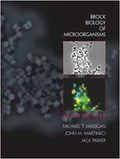 Brock biology of microorganisms