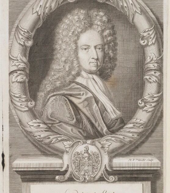 Дефо Даниель. Большая российская энциклопедия